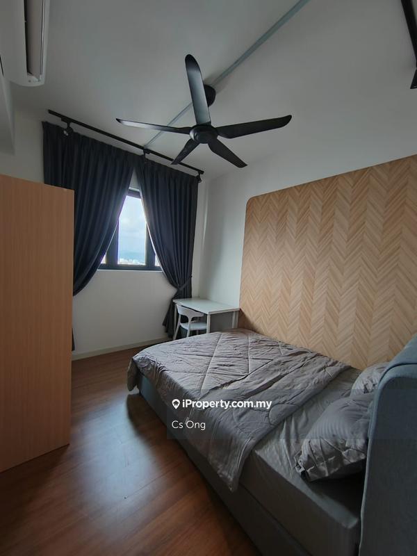 Service Residence for Rent in M Vertica by Cs Ong - iProperty.com.my