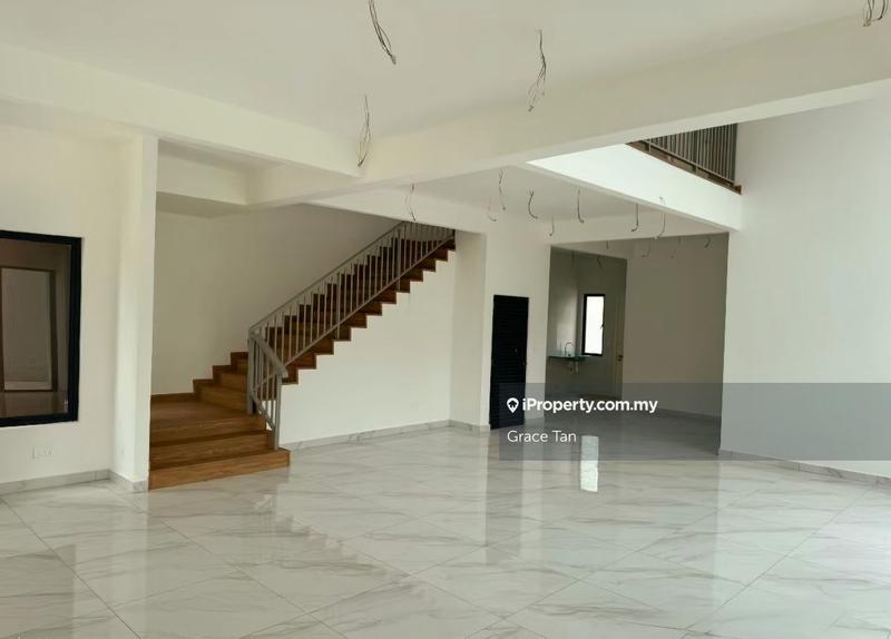 Semi-Detached House for Sale in TTDI Grove, Kajang by Grace Tan - iProperty.com.my