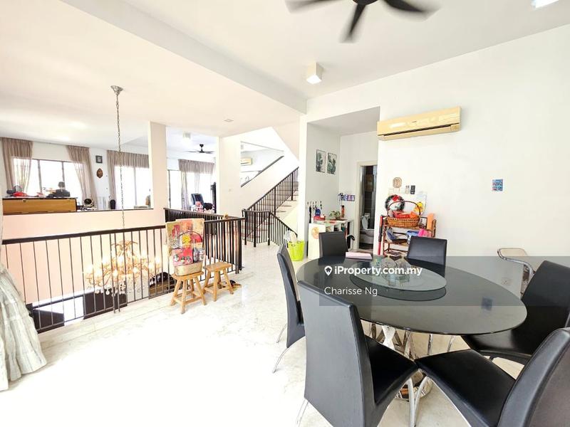 Bungalow House untuk Dijual di Jade Hills, Kajang oleh Charisse Ng - iProperty.com.my