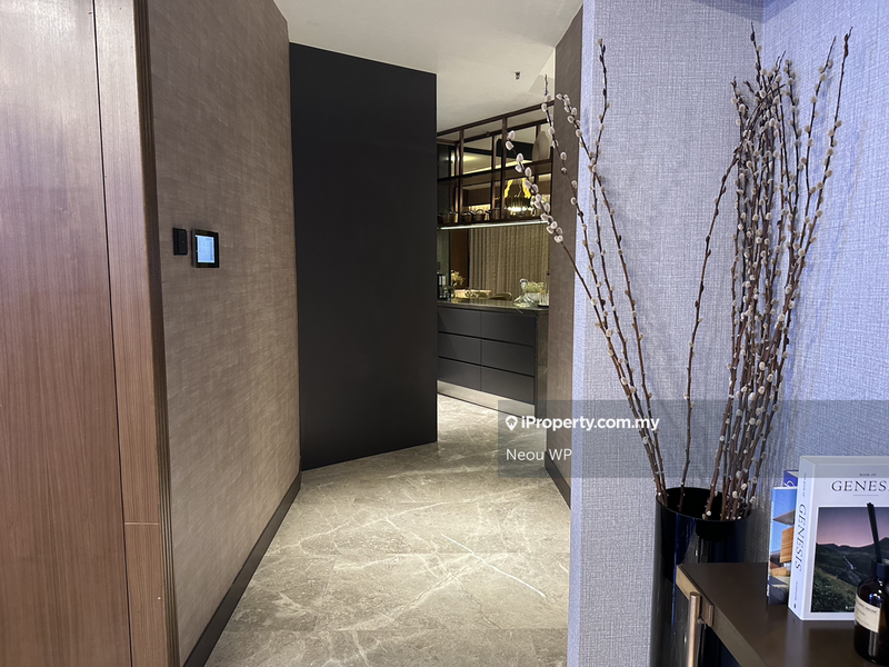 For Sale - Orion Residence Bukit Bintang