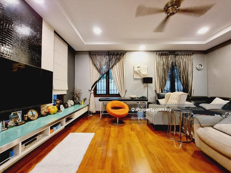 Bungalow House untuk Dijual di Tropicana, Tropicana oleh Reni Lim - iProperty.com.my