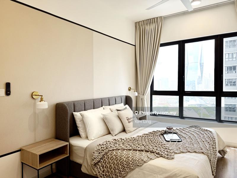 Residensi Servis untuk Disewa di Sunway Belfield oleh Kim Ling - iProperty.com.my