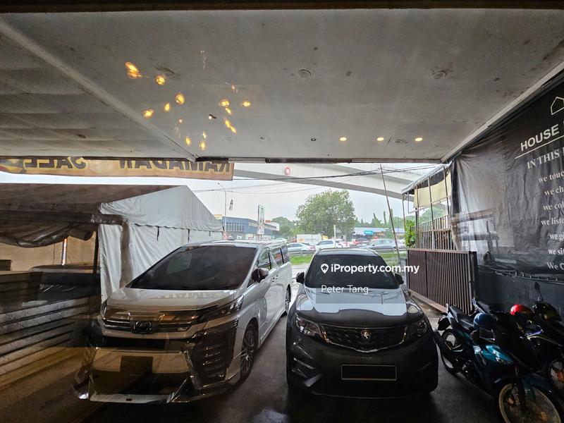 Retail Space for Rent in Bandar Utama Damansara, Petaling Jaya by Peter Tang - iProperty.com.my