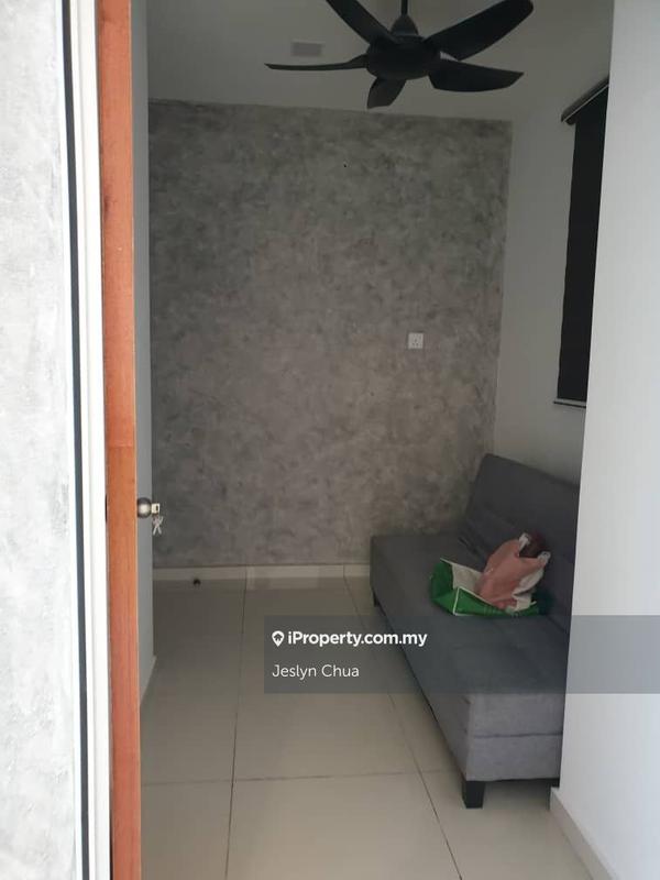 Kediaman Servis untuk Dijual di Kenwingston Skylofts oleh Jeslyn Chua - iProperty.com.my