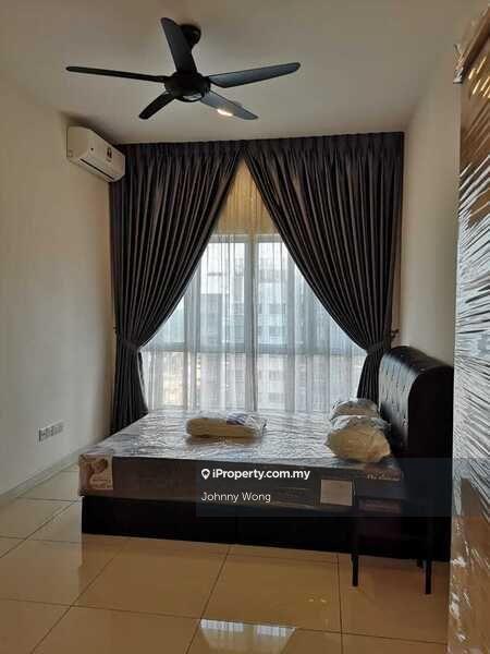 Service Residence for Sale in Savanna Executive Suite @ Southville City by Johnny Wong - iProperty.com.my
