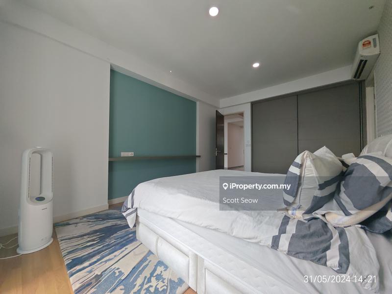 Condominium for Sale in Bayu Ferringhi Condominiums by Scott Seow - iProperty.com.my