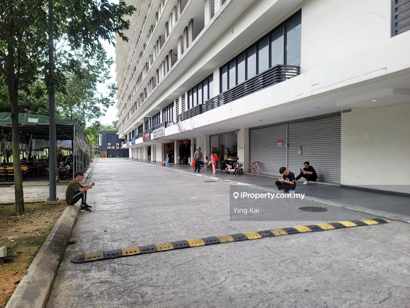 Kedai untuk Dijual di Taman Pandan Perdana, Ampang oleh Ying Kai - iProperty.com.my