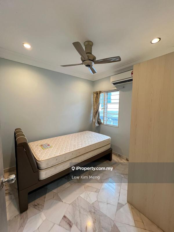 Rumah Berangkai 2 Tingkat untuk Dijual di Taman Kepong Indah, Kepong oleh Lew Kim Meng - iProperty.com.my