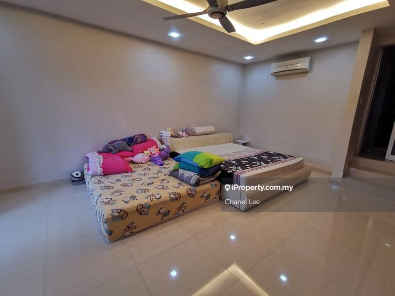 3-storey Terraced House for Sale in Sierramas, Sungai Buloh by Chanel Lee - iProperty.com.my