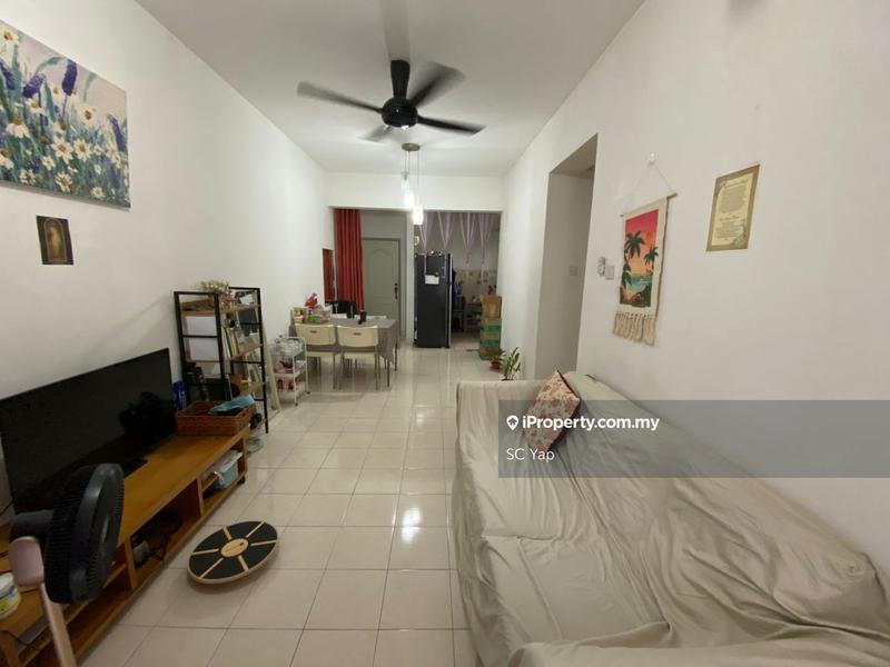 For Sale - Damansara Sutera