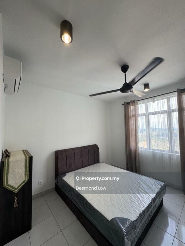 Pangsapuri untuk Disewa di Impiana Sky Residensi oleh Desmond Low - iProperty.com.my