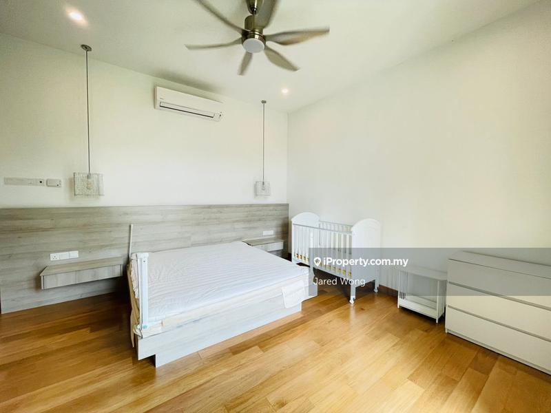 Semi-Detached House for Sale in Amelia @ Sejati Residence, Cyberjaya by Jared Wong - iProperty.com.my