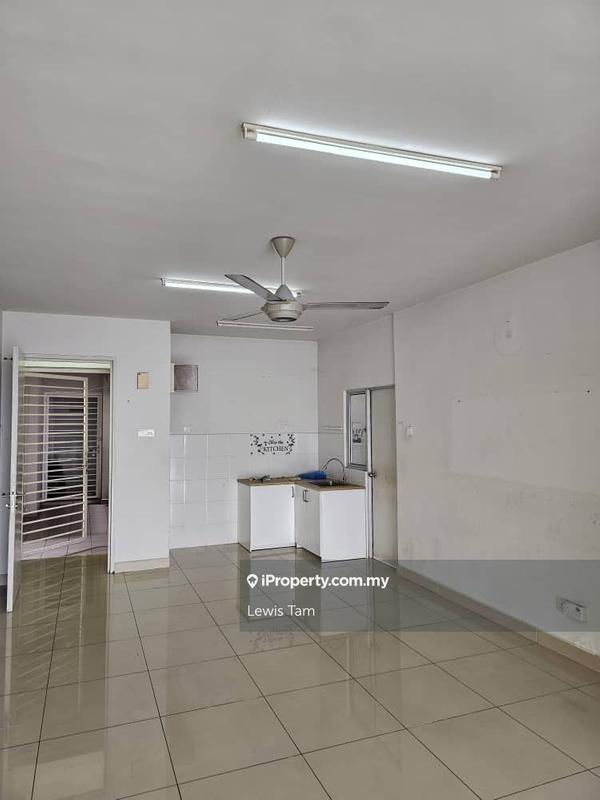 For Sale - Maxim Citylights @ Sentul KL