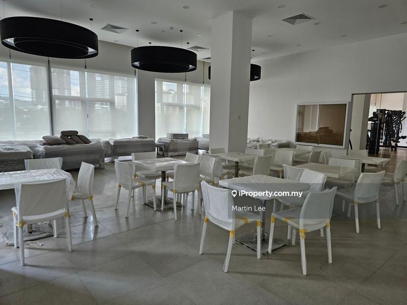 For Rent - D'Rapport