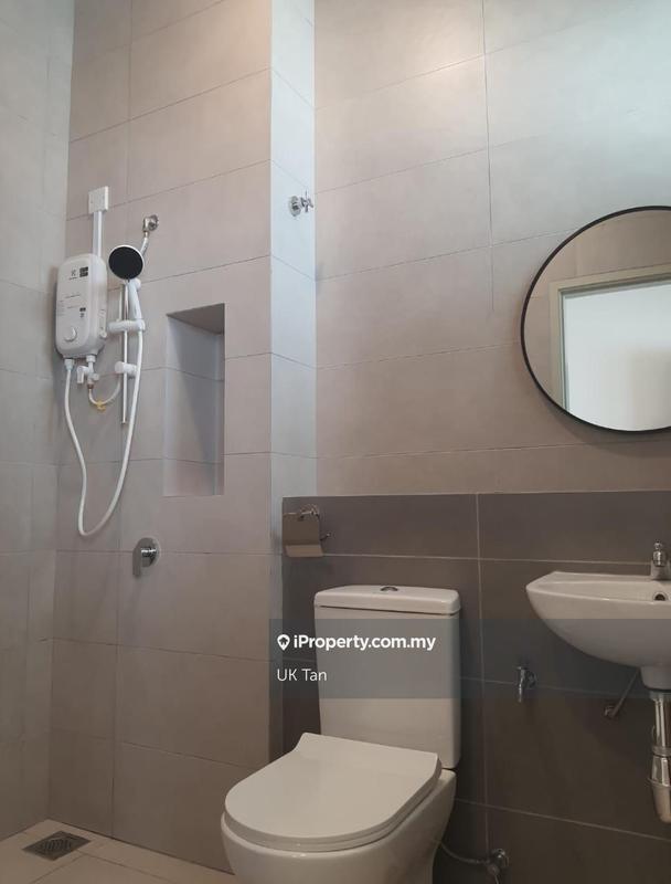 2-storey Terraced House for Rent in Bandar Rimbayu, Telok Panglima Garang by UK Tan - iProperty.com.my