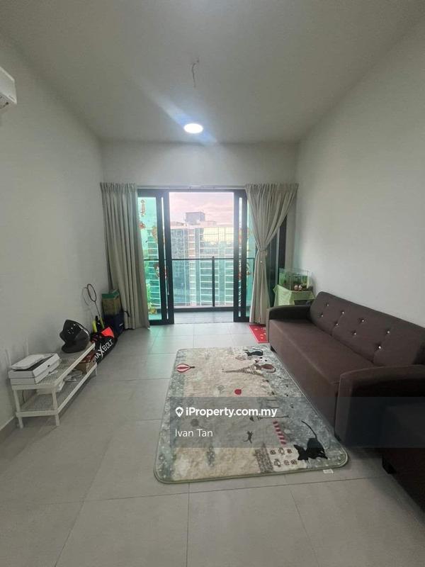 Condominium untuk Dijual di The Address oleh Ivan Tan - iProperty.com.my