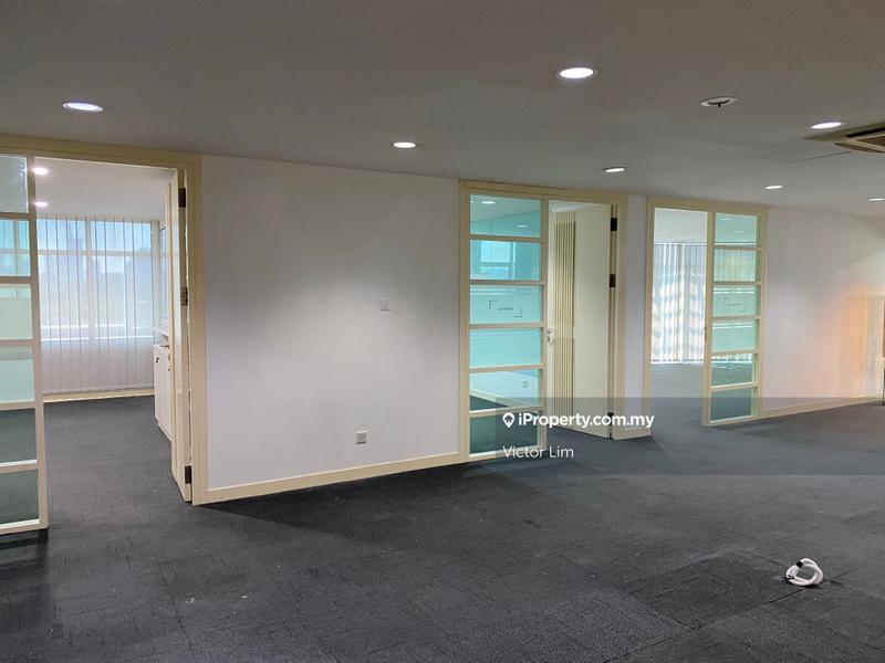 Office for Rent in Seksyen 13, Petaling Jaya by Victor Lim - iProperty.com.my