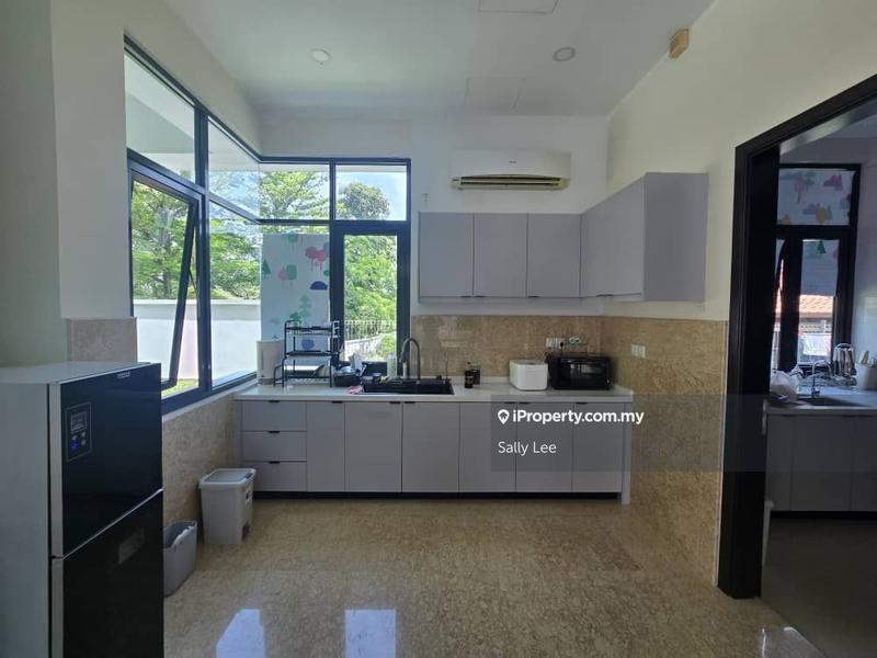 Bungalow House for Sale in Sunway South Quay, Sunway by Sally Lee - iProperty.com.my