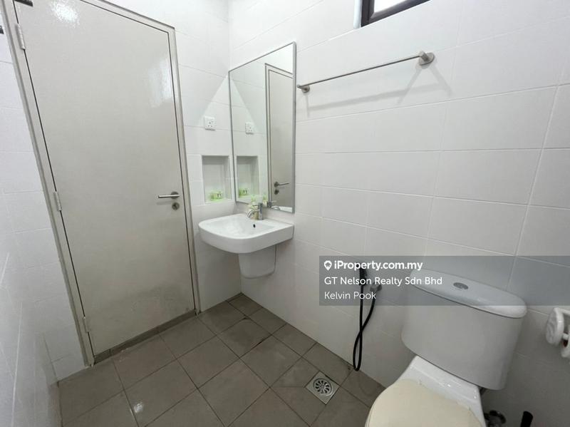 Semi-Detached House for Sale in Klang, Selangor by Kelvin Pook - iProperty.com.my