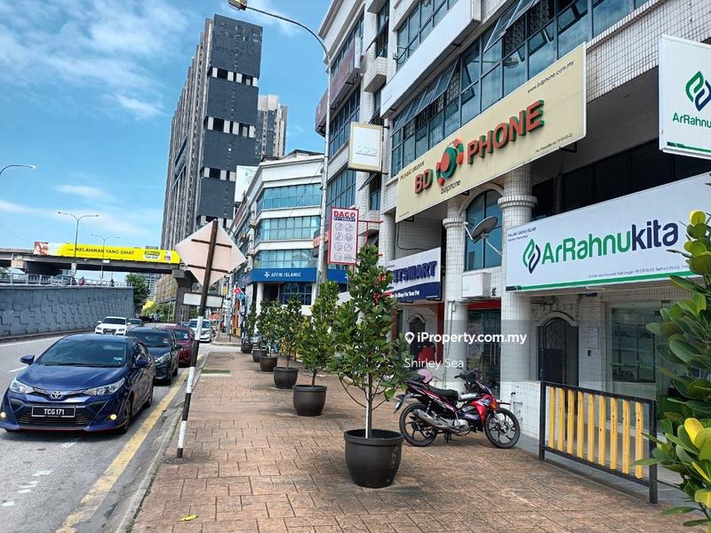 Shop for Sale in Ampang Jaya, Ampang by Shirley Sea - iProperty.com.my