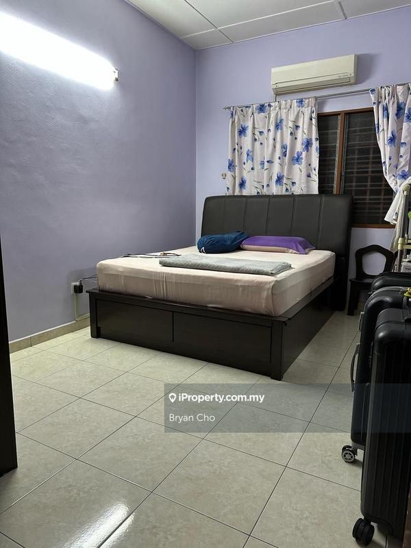 Rumah Berangkai 2 Tingkat untuk Dijual di Bandar Nusaputra, Puchong oleh Bryan Cho - iProperty.com.my