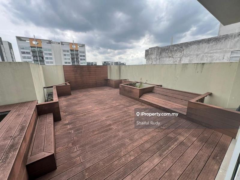Condominium for Sale in Desa Residency (Residensi Desa) by Shaiful Rudy - iProperty.com.my