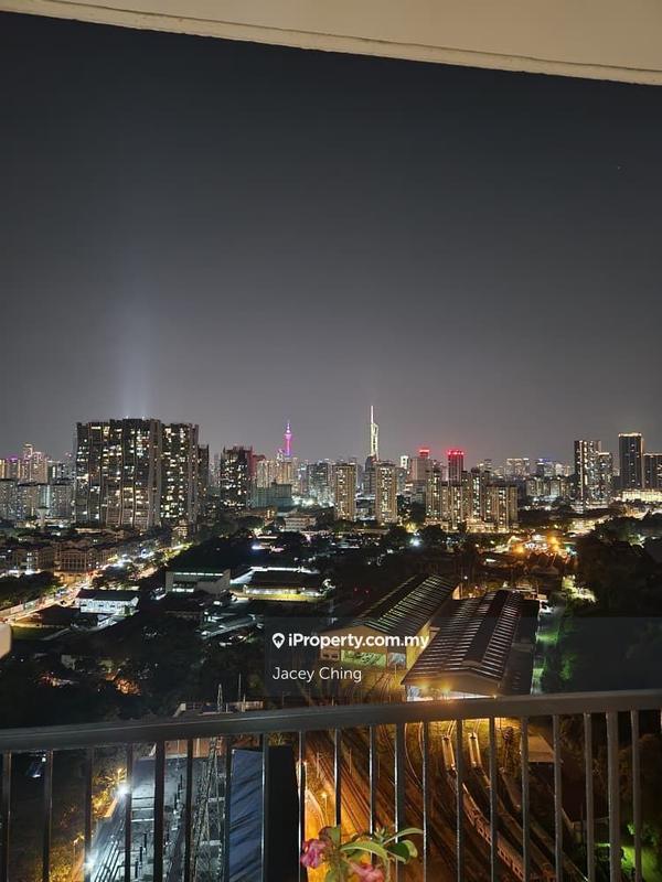 For Sale - Vista Sentul Residences