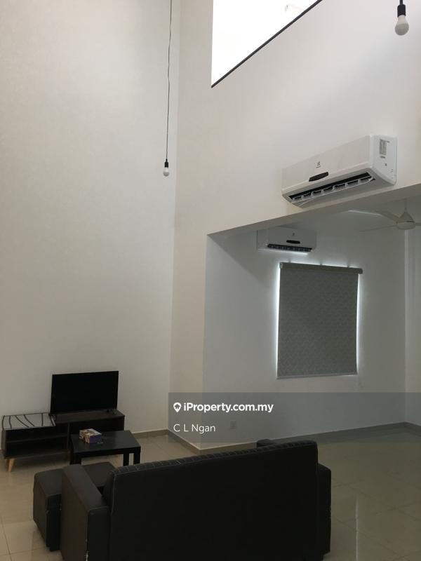 Service Residence for Rent in Jadite Suites by C L Ngan - iProperty.com.my