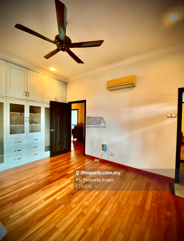 Rumah Berkembar untuk Dijual di Tanjung Bungah, Penang oleh CHERYL - iProperty.com.my