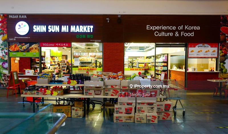 Shop for Sale in Bandar Sunway, Sunway by Stephy Lau - iProperty.com.my