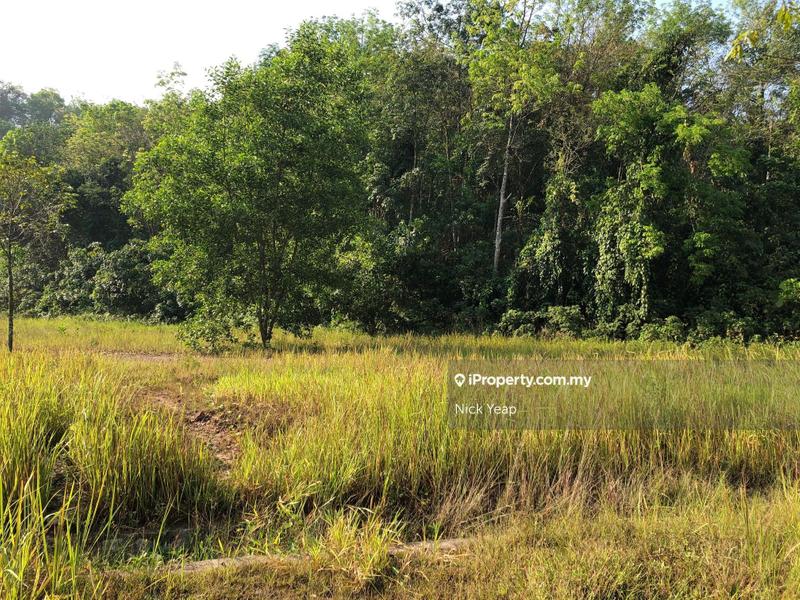 For Rent - Kampung Sungai Sembilang