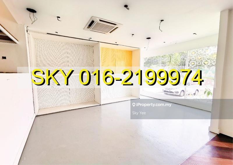 Banglo Komersial untuk Dijual di Bangsar Baru, Bangsar oleh Sky Yee - iProperty.com.my