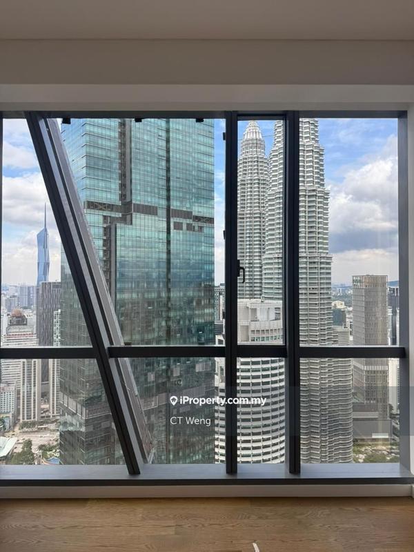 Service Residence untuk Dijual di SO Sofitel Kuala Lumpur Residences oleh CT Weng - iProperty.com.my