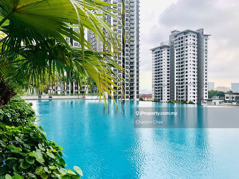 For Sale - Scenaria @ North Kiara Hills