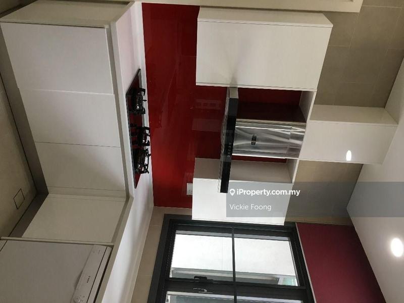 For Sale - Madge Mansions