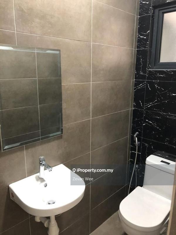Condominium for Sale in The Havre Bukit Jalil by Zevan Wee - iProperty.com.my