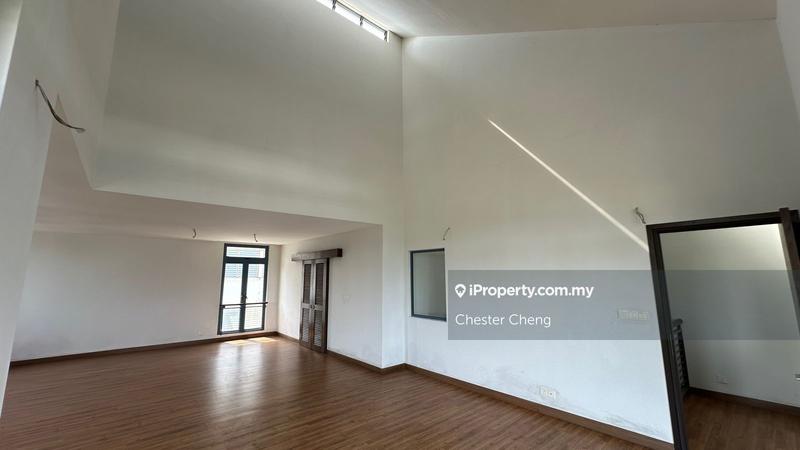 3-storey Terraced House for Sale in Denai Alam, Shah Alam by Chester Cheng - iProperty.com.my