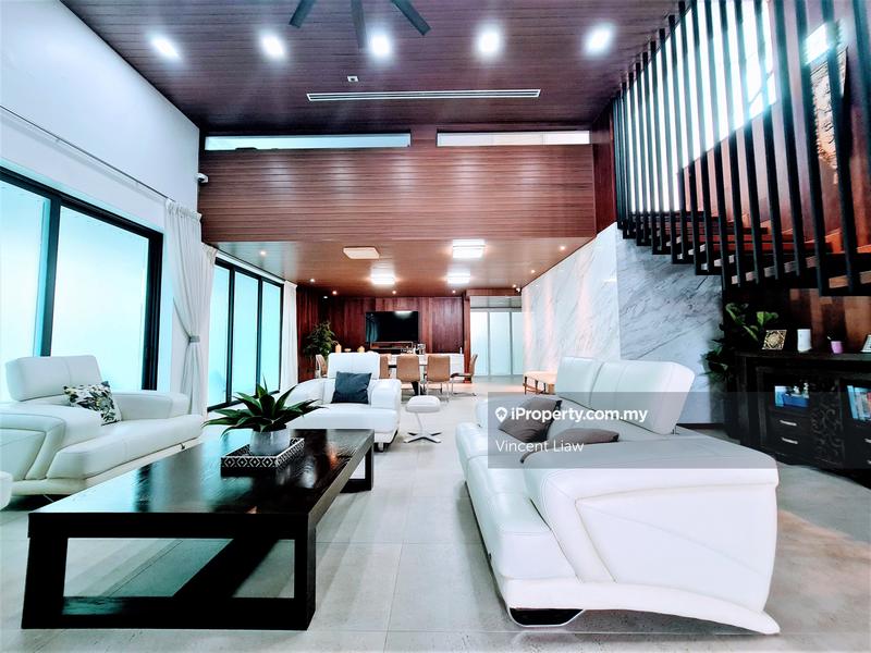 Banglo untuk Dijual di Taman Sains Selangor, Kota Damansara oleh Vincent Liaw - iProperty.com.my