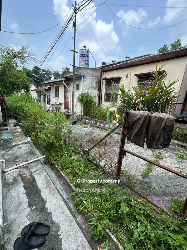 1-storey Terraced House for Sale in Bandar Putra Permai, Seri Kembangan by Nelson Chong - iProperty.com.my