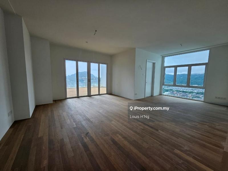 Condominium untuk Dijual di Harmony Residence oleh Louis H'Ng - iProperty.com.my