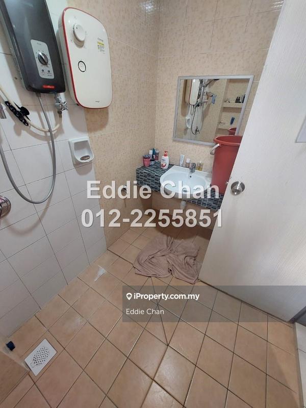 Terraced House for Sale in p8dgr, Ampang by Eddie Chan - iProperty.com.my
