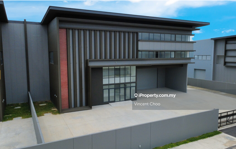 For Sale - Serenia City, Sepang, Selangor