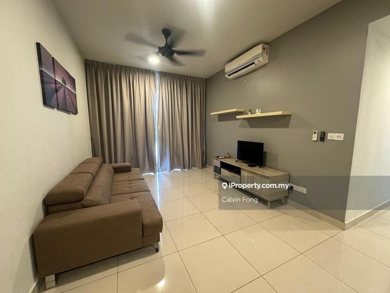 For Sale - LakePark Residence @ KL North