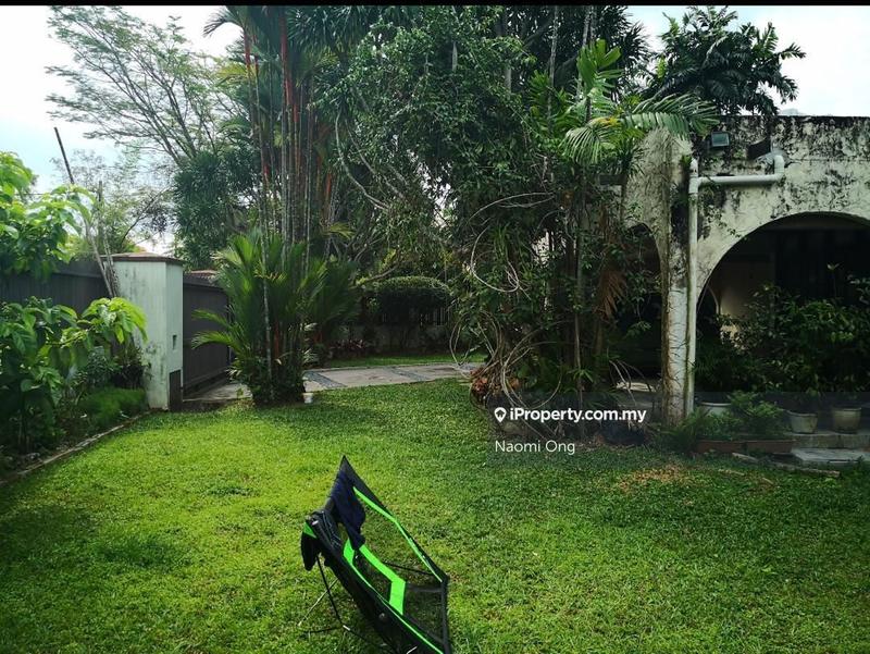 Bungalow House untuk Dijual di Seksyen 12, Petaling Jaya oleh Naomi Ong - iProperty.com.my