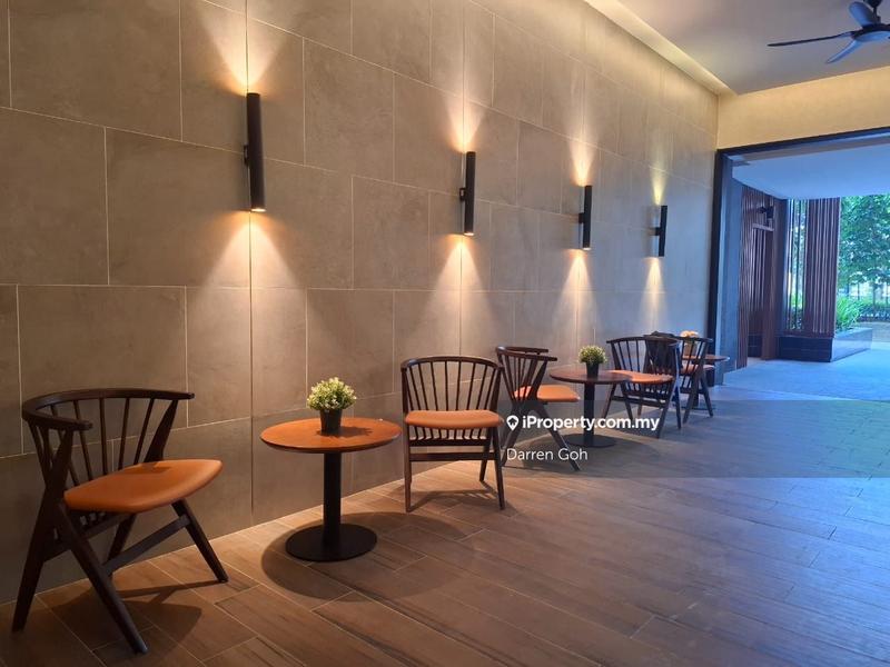Service Residence for Sale in Agile Bukit Bintang by Darren Goh - iProperty.com.my