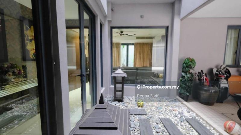 Banglo untuk Dijual di Bukit Jelutong, Shah Alam oleh Reena Sarif - iProperty.com.my
