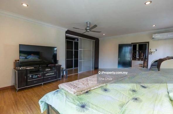 Semi-Detached House for Sale in Taman Overseas Union (Taman Oug), Jalan Klang Lama (Old Klang Road) by Tina Chua - iProperty.com.my