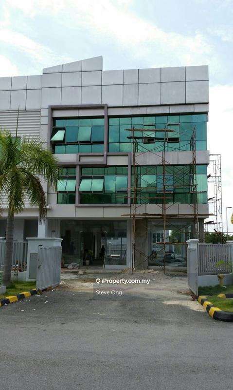 For Sale - The Cube Bandar Puteri Puchong