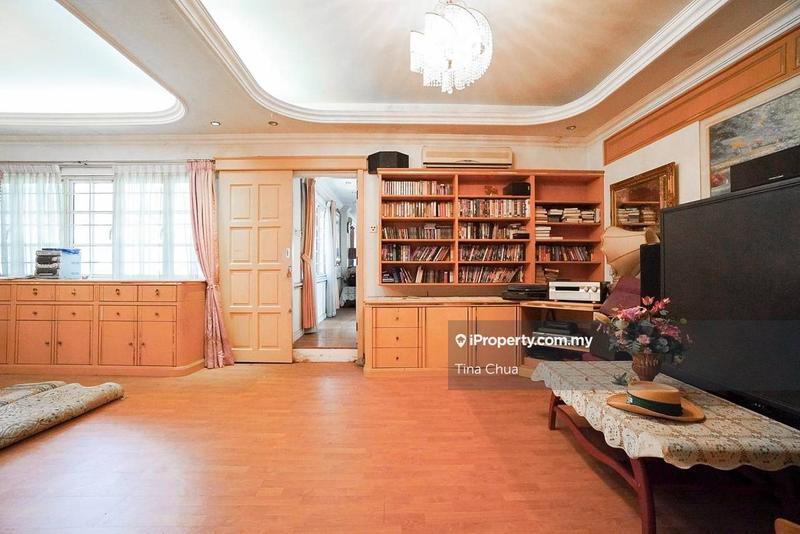 Banglo untuk Dijual di Taman Tunku, Bukit Tunku (Kenny Hills) oleh Tina Chua - iProperty.com.my