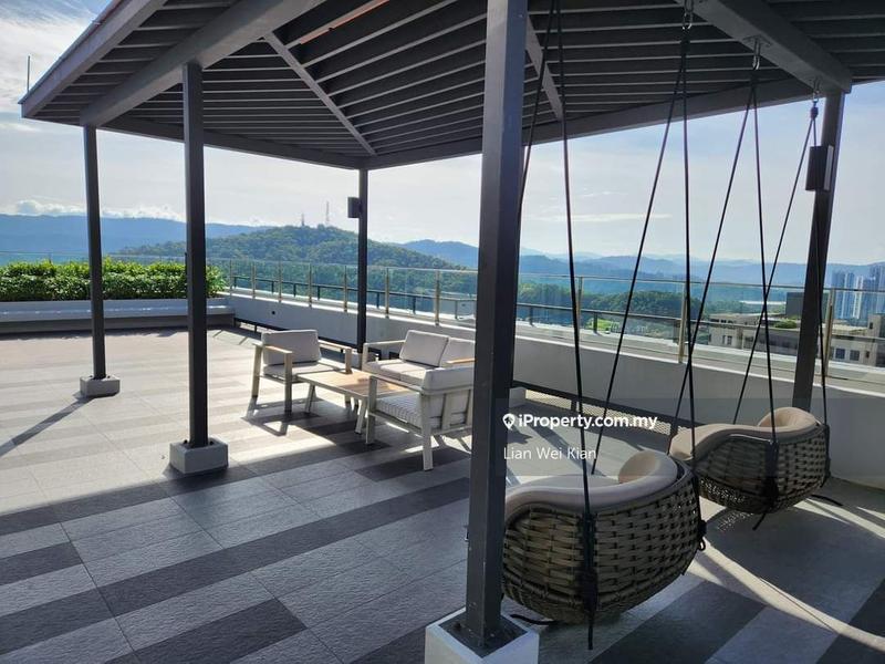 Residensi Servis untuk Dijual di Sunway Avila Residences oleh Lian Wei Kian - iProperty.com.my